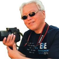 Paul Ku Photo 6