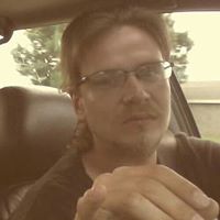Frederick Ellison Photo 2