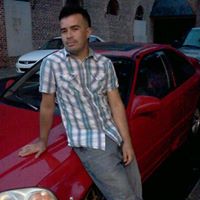 Andy Guevara Photo 3