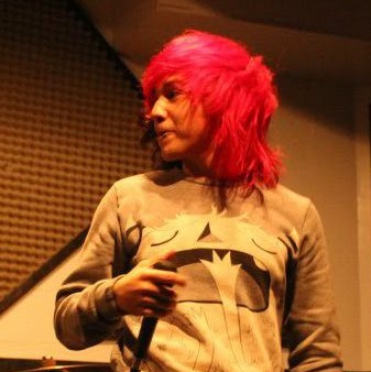 Mark Hazard Photo 4