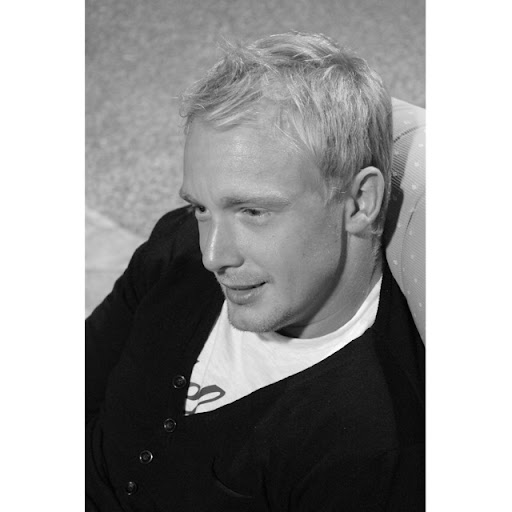 Paul Laroche Photo 12