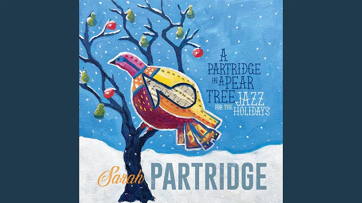 Sarah Partridge Photo 29