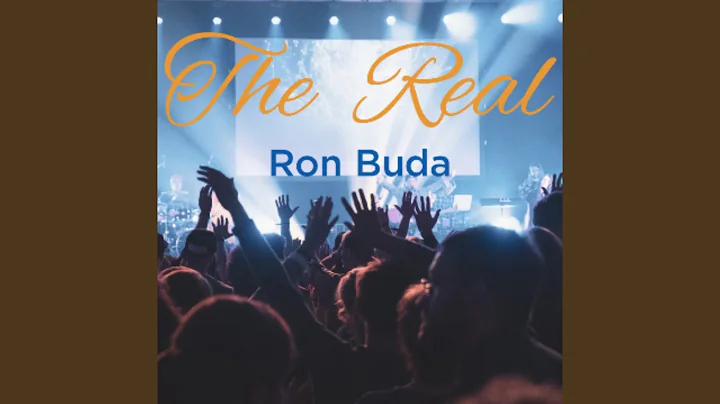 Ronald Buda Photo 4