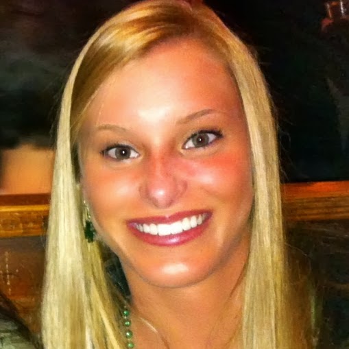 Stephanie Long Photo 12