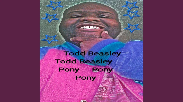 Todd Beasley Photo 32