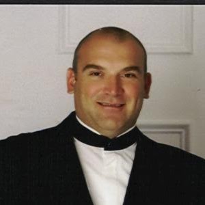 Robert Mabray Photo 1