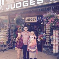 Philip Judge Photo 3