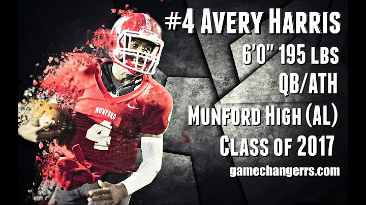 Avery Harris Photo 32
