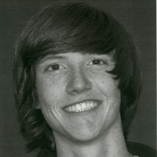 Peter Walpole Photo 9