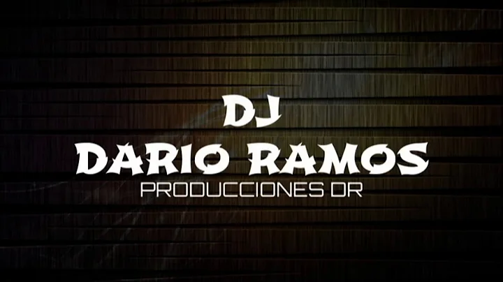 Dario Ramos Photo 26