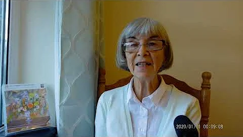 Ruth Moran Photo 26