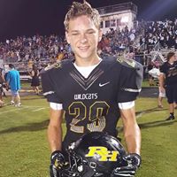 Bryan Crumpler Photo 1