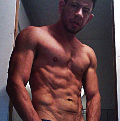 Tony Ulloa Photo 9