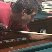 Richard Hughes Photo 14