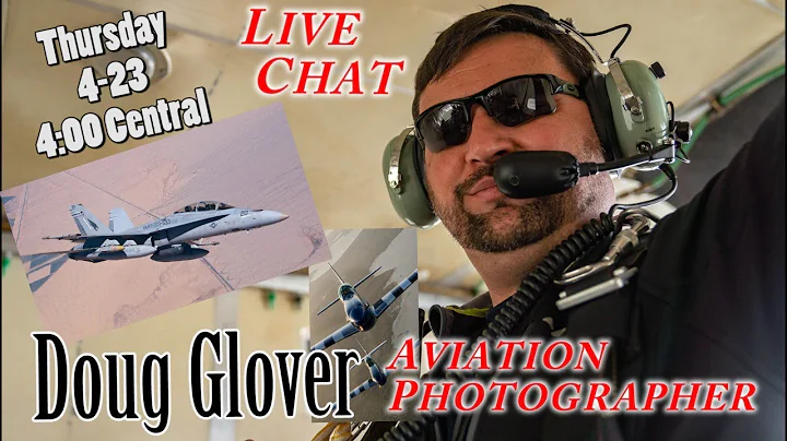 Douglas Glover Photo 33