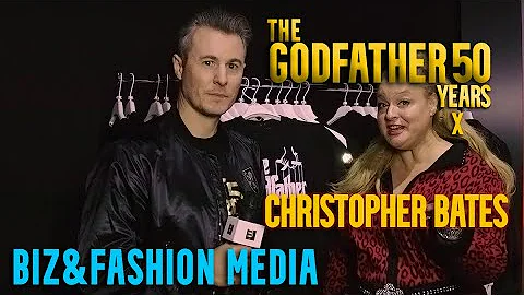 Christopher Bates Photo 43