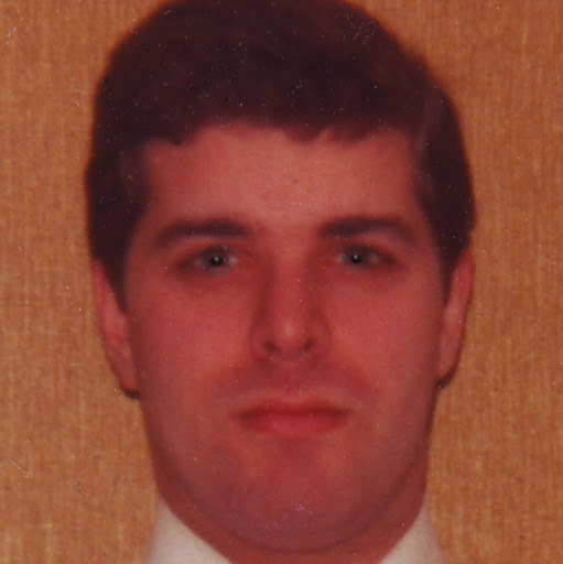 Ian Prior Photo 15