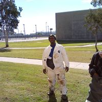 Rodney Grogan Photo 3