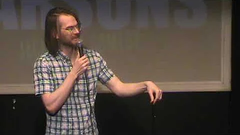 Ross Parsons Photo 34