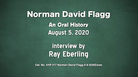 David Flagg Photo 31