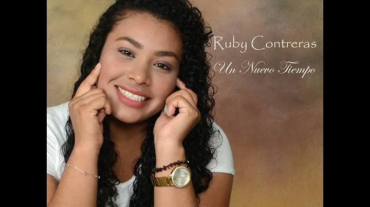 Ruby Contreras Photo 14