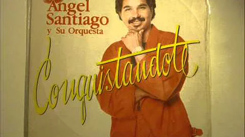 Angel Santiago Photo 37