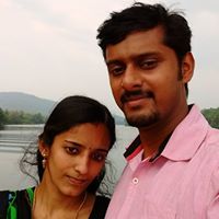 Maya Nair Photo 1