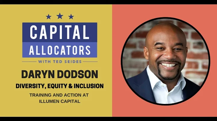 Darren Dodson Photo 16