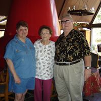 Mary Majors Photo 4
