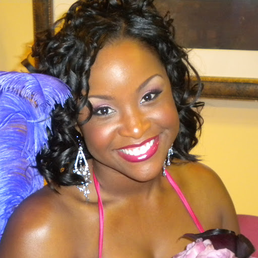 Kimberly Stokes Photo 12