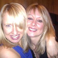 Caroline Fletcher Photo 7