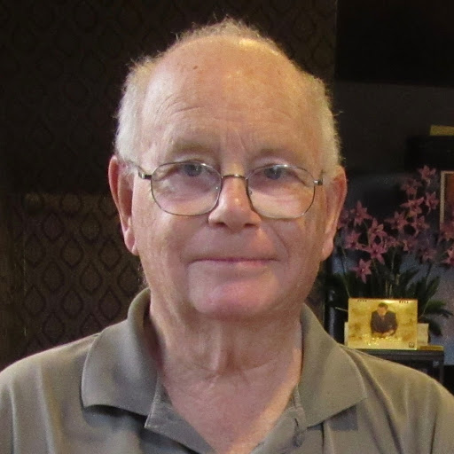 Douglas Macdonald Photo 16