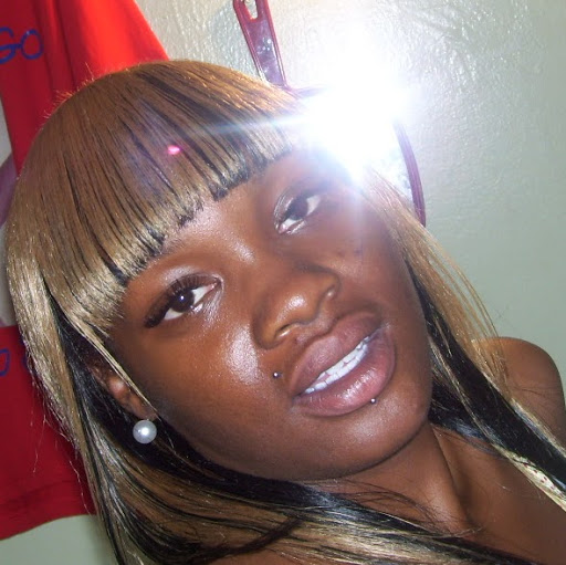 Chanell Brown Photo 11