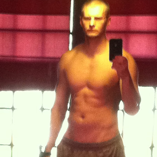 Erik Ramsey Photo 13