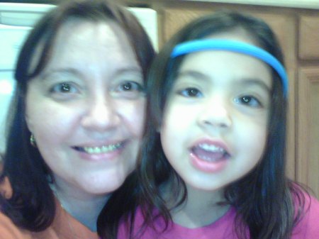 Sherrie Matthews Photo 12