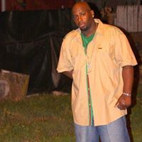 Patrick Barber Photo 1