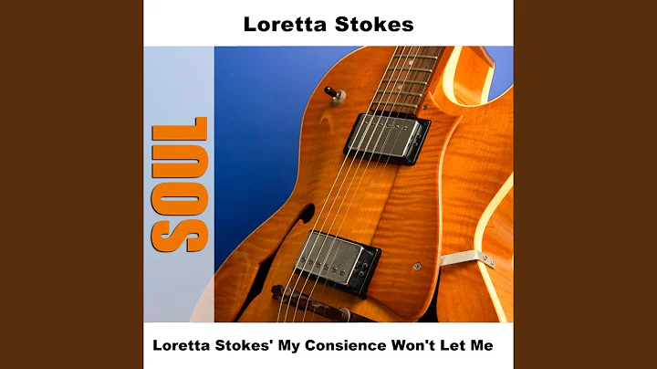Loretta Stokes Photo 27