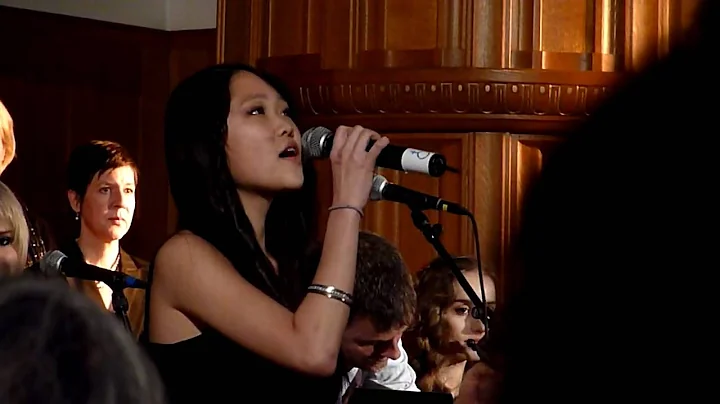 Shirley Tran Photo 23