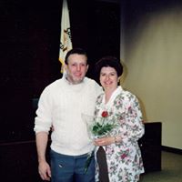 Charlie Fisher Photo 7