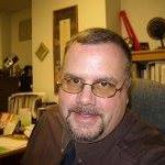 John Creaser Photo 5