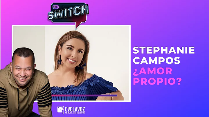 Stefanie Campos Photo 28