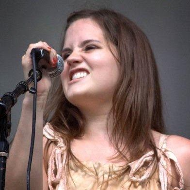 Amber Pierce Photo 15