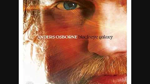 Andy Osborne Photo 34