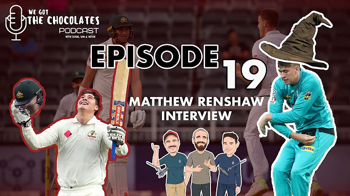 Matthew Renshaw Photo 18