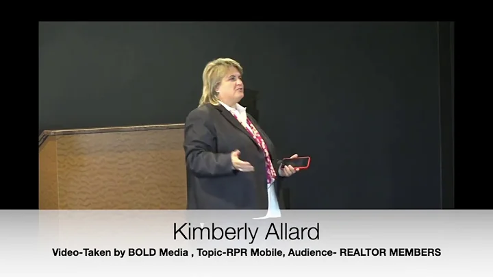 Kimberly Allard Photo 27