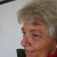 Shirley Oberg Photo 1