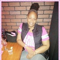 Dione Jones Photo 5