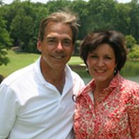 Nick Saban Photo 6