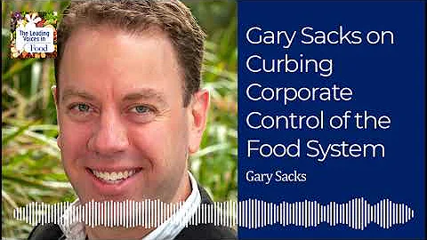 Gary Sacks Photo 17