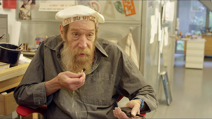 Lawrence Weiner Photo 23